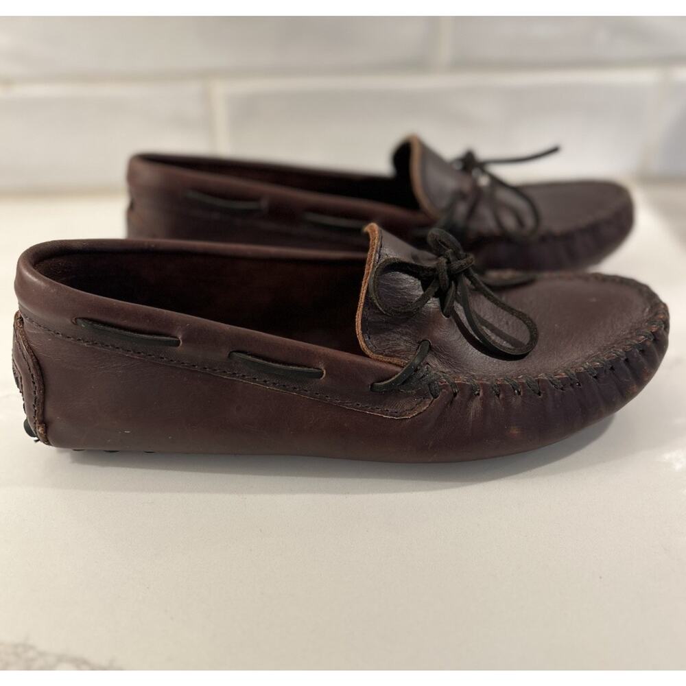 Minnetonka Driver‎ SOLD